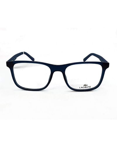 Lacoste L2848 Sunglasses - Blau