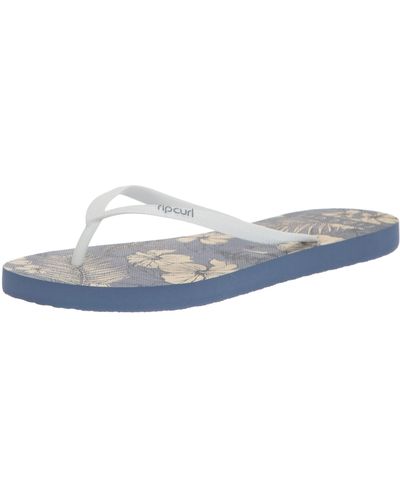 Rip Curl Sandals and flip-flops for Women | Online Sale up to 42% off | Lyst