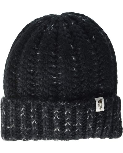 The North Face Rhodina Beanie Tnf Black One Size