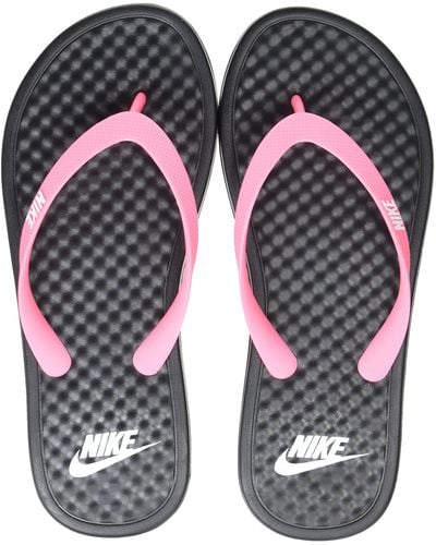 Nike Sandals and flip-flops for Women | Online Sale up to 55% off | Lyst UK