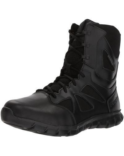 Reebok Boots for Men | Online Sale up to 59% off | Lyst