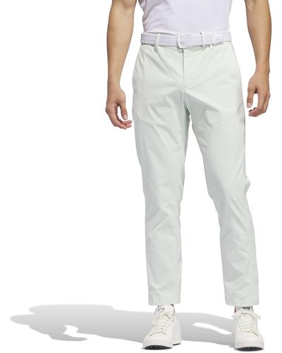 adidas Ultimate365 Chino Trousers Golf - Grey