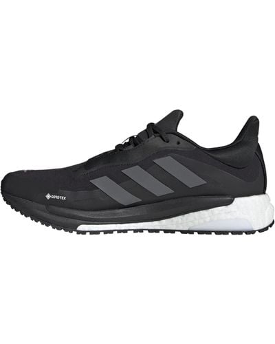 adidas Glide 4 Gtx M Competition Running Shoes - Black