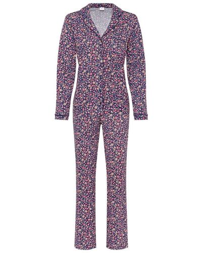 Bis DE Lyst Damen Online-Schlussverkauf für | & Rabatt zu Schlafanzüge | S.oliver – 42% Pyjamas