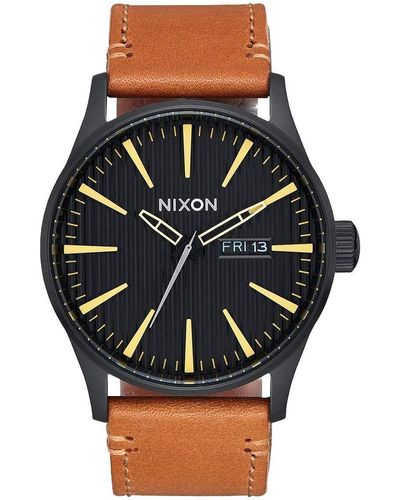 Nixon Watch A105-2664-00 - Black