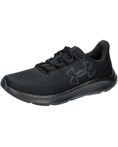 Under Armour 3026370002 - Pointure: 46 - Noir