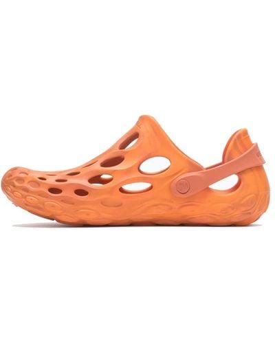 Merrell Hydro Moc Sandals - Orange