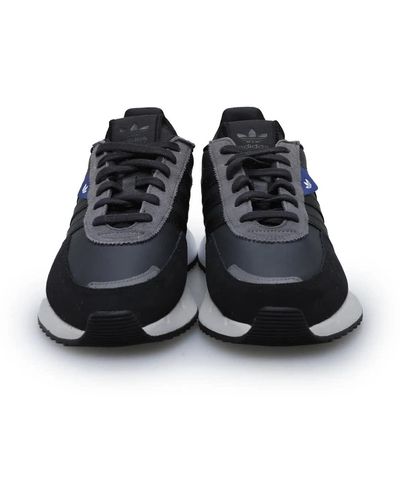 adidas for Men in F2 Retropy Sneaker UK | Blue Lyst