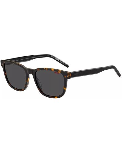 HUGO Hg 1243/s Sunglasses - Grey