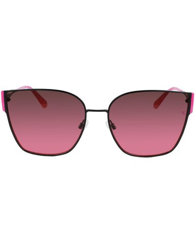 Calvin Klein Jeans CKJ21209S Sonnenbrille - Pink