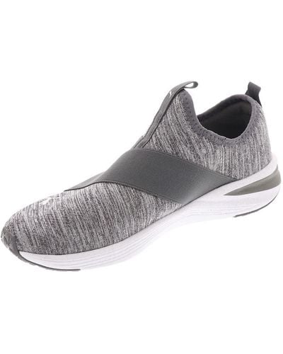 PUMA Better Foam Prowl Slip-on Knit Sneaker - Gray