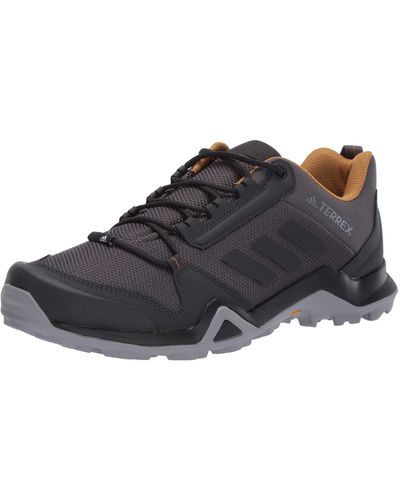 Adidas Terrex Ax3 Shoes for Men - Up to 16% off | Lyst