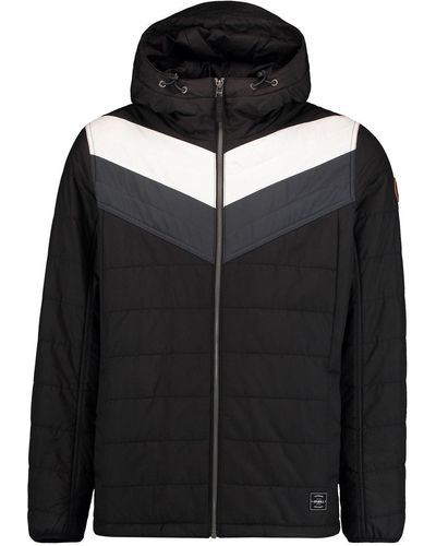 O'neill Sportswear Jacke Transit Jacket - Schwarz