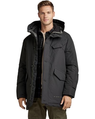 G star raw men's jackets sale outlet