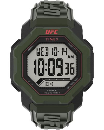 Timex Watch TW2V88300 - Grau