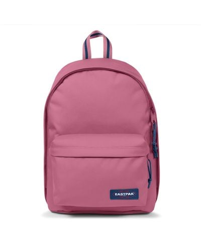 Eastpak Out of Office Rucksack - Pink