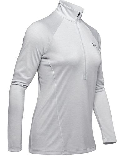 Under Armour T-shirt Voor - Meerkleurig