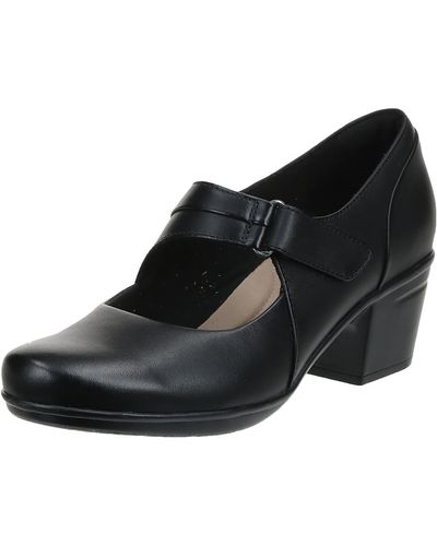 clarks emslie lulin pump