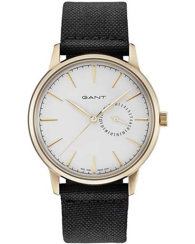 GANT Reloj Adult Watch 7630043917008 - Metallic