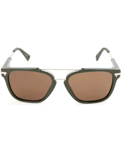 G-Star RAW Gs651s Shaft Scota Sunglasses - Black