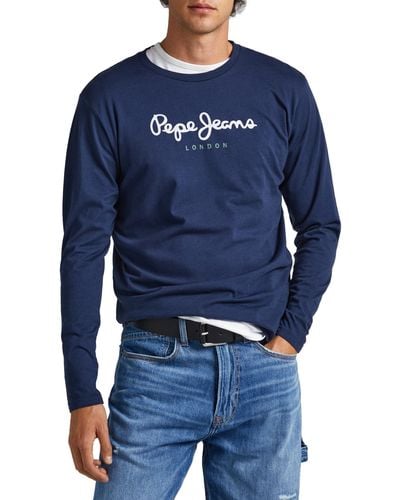 Pepe Jeans T-shirts for Men off 61% | | Sale Lyst up to Online UK