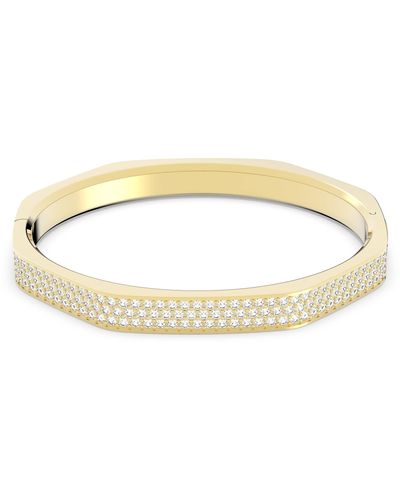 Swarovski Accessories > jewellery > bracelets - Métallisé