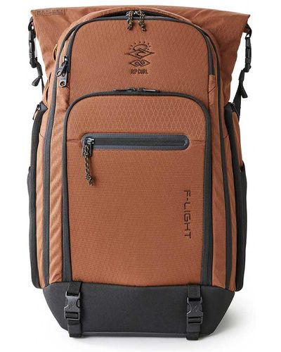 Rip Curl X Race Backpack 70l - Brown