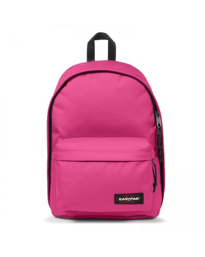 Eastpak Out of Office Rucksack - Pink