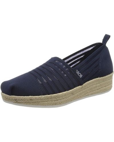 Skechers Espadrille shoes and sandals for Women | Lyst