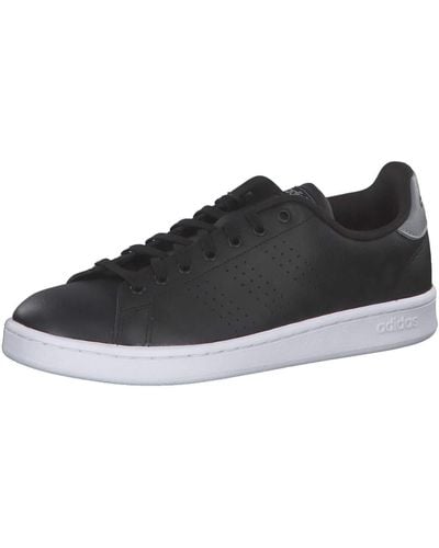 Adidas advantage clean amazon clearance