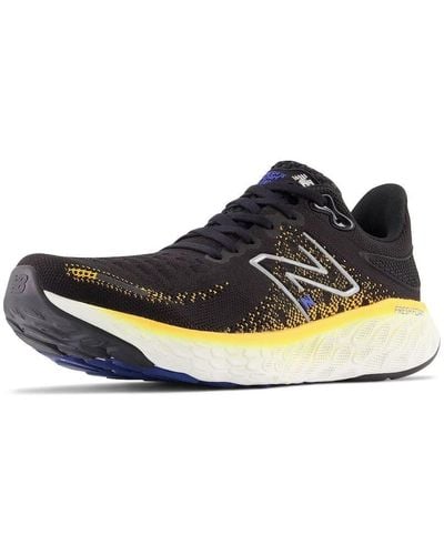 New Balance Fresh Foam X 1080v12 S Running Shoes Uk 8 - Blue