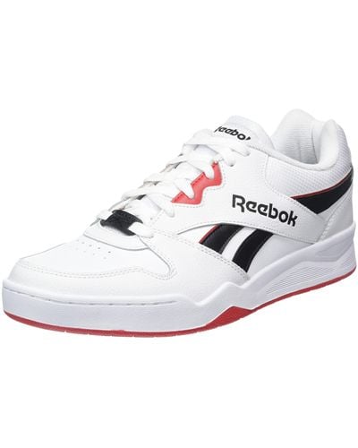 Reebok Royal BB4500 Low 2 Sneaker - Weiß