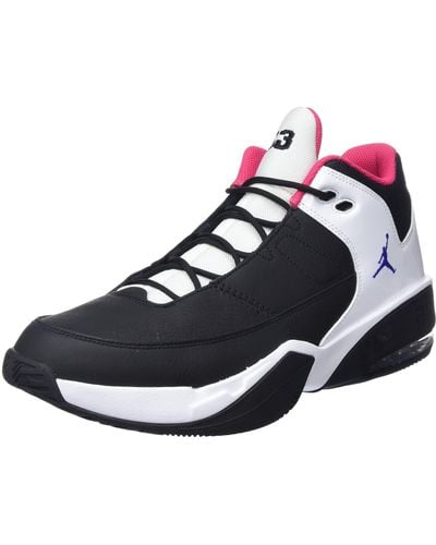 Nike Jordan MAX Aura 3 - Azul