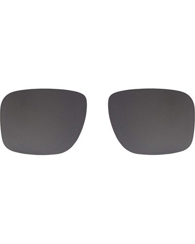 Oakley Aoo9102ls Holbrook Sport Replacement Sunglass Lenses - Black