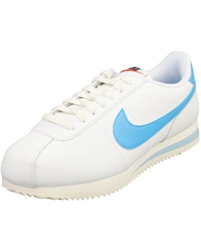 Nike cortez femme amazon sale