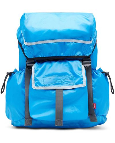 DIESEL 's Rogue Backpack - Blue