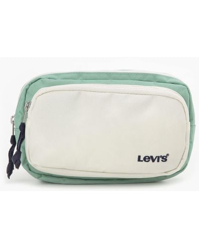 Levi's Street Pack - Vert
