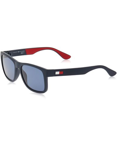 Tommy Hilfiger Sunglasses Men | Online Sale up to 80% off | Lyst