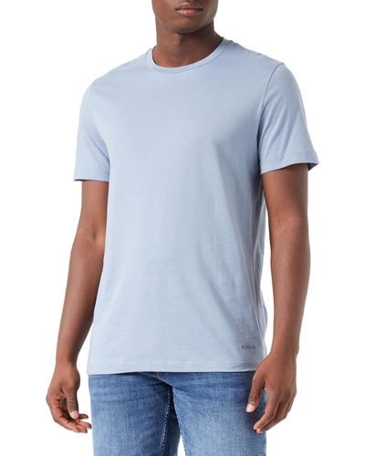 Geox M T-shirt - Blue