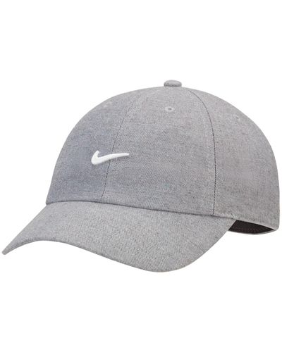 Nike Heritage86 Cap 'grey'