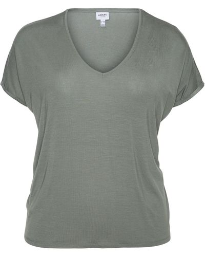 | Bis und Moda zu - Rabatt Lyst – für Damen 7 T-Shirt 50% Vero Seite | Online-Schlussverkauf Polos