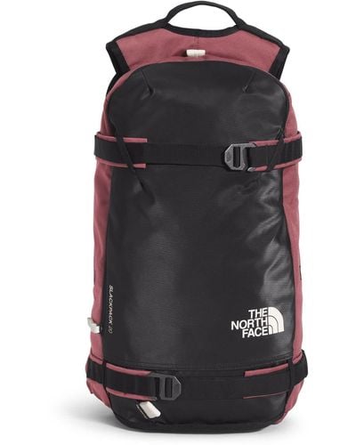 The North Face 's Slackpack 2.0 Backpack - Black