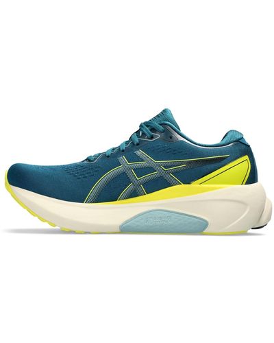 Asics Gel-kayano 30 Running Shoes - Blue