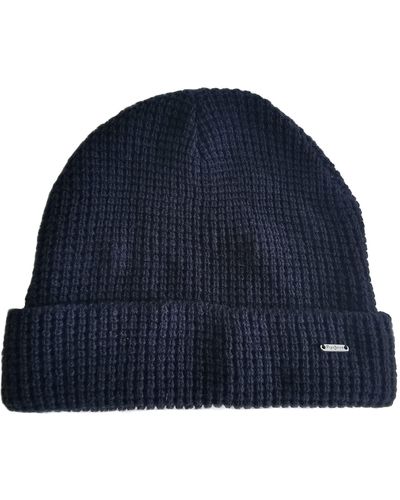 Pepe Jeans Hat - Dark - Blue