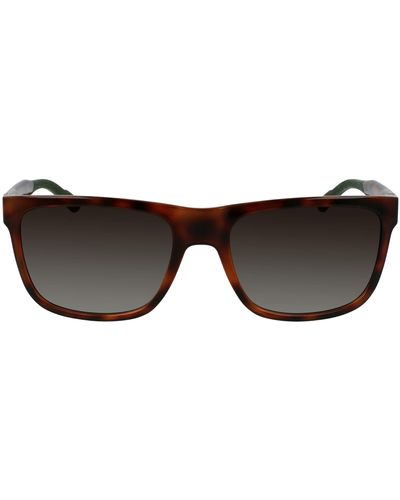 Calvin Klein CK21531S Sunglasses - Schwarz