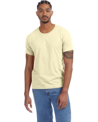 Alternative Apparel Go-to Tee - Blue