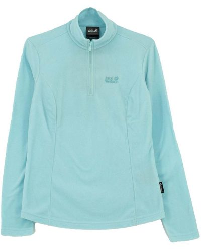 Jack Wolfskin Sweatshirts für Damen | Online-Schlussverkauf – Bis zu 57%  Rabatt | Lyst DE