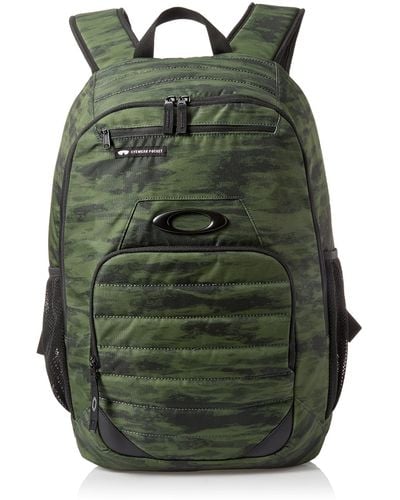 Oakley 's Enduro 25lt 4.0 Backpack - Green