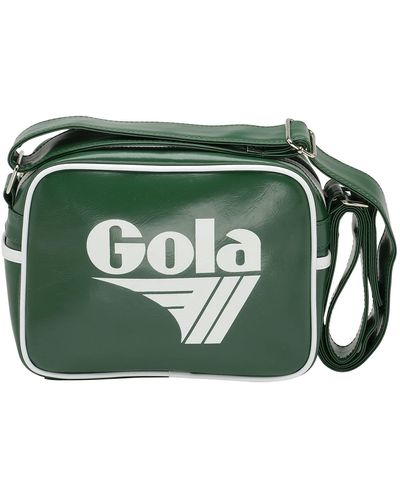 Gola Micro Redford - Grün