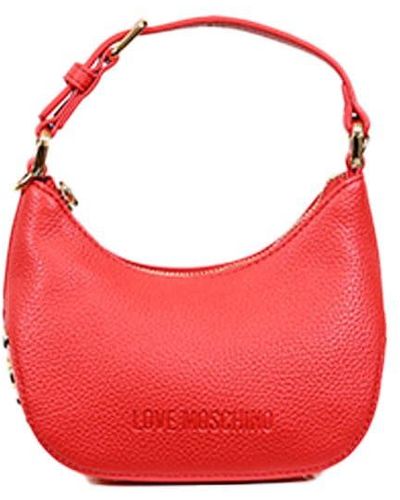 Love Moschino Grs Kleine Handtasche - Rot